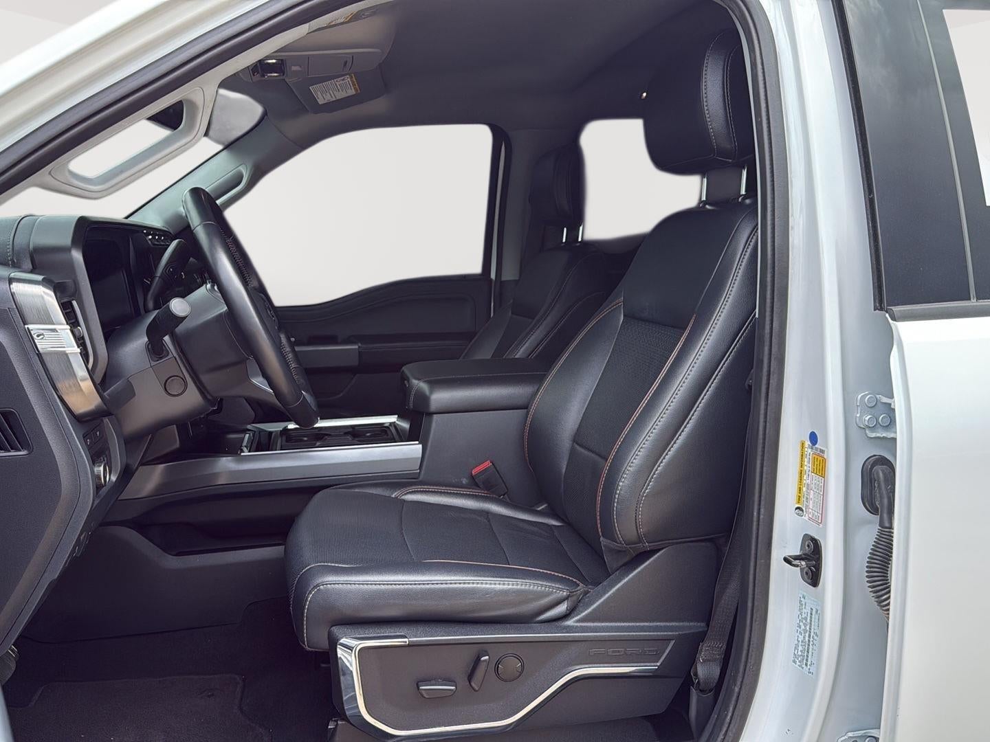 2024 Ford Super Duty F-250 LARIAT