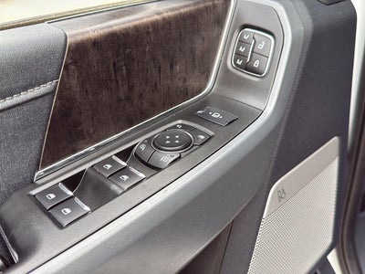 2024 Ford Super Duty F-250 LARIAT