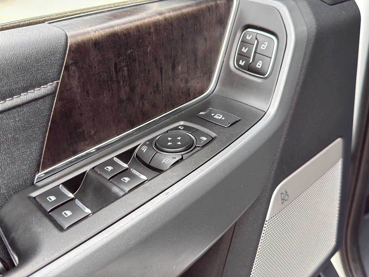 2024 Ford Super Duty F-250 LARIAT