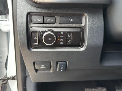 2024 Ford Super Duty F-250 LARIAT