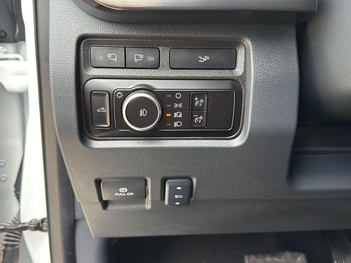 2024 Ford Super Duty F-250 LARIAT