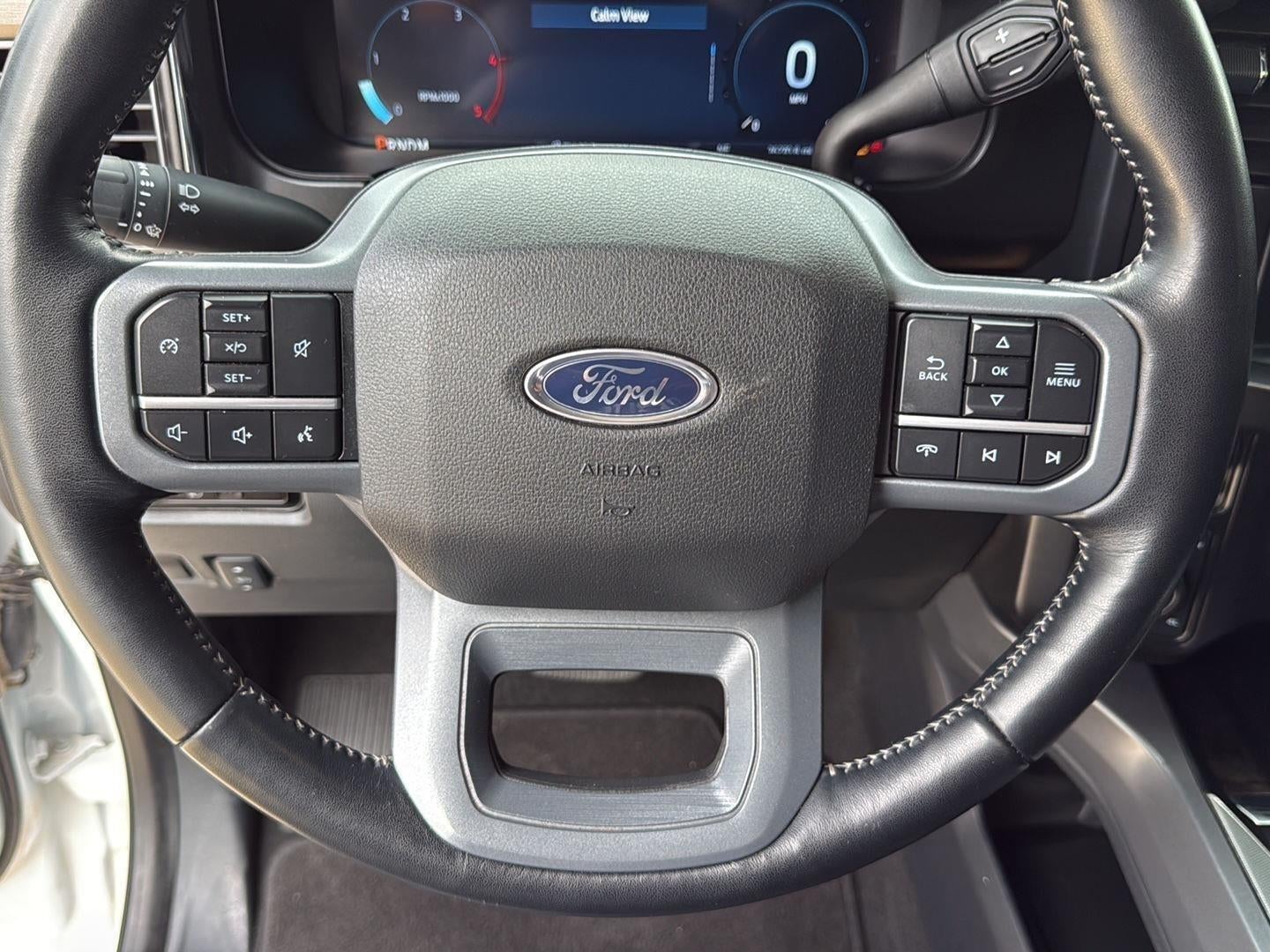 2024 Ford Super Duty F-250 LARIAT