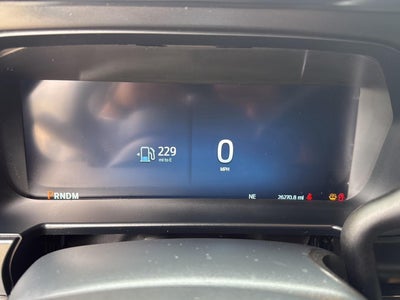 2024 Ford Super Duty F-250 LARIAT