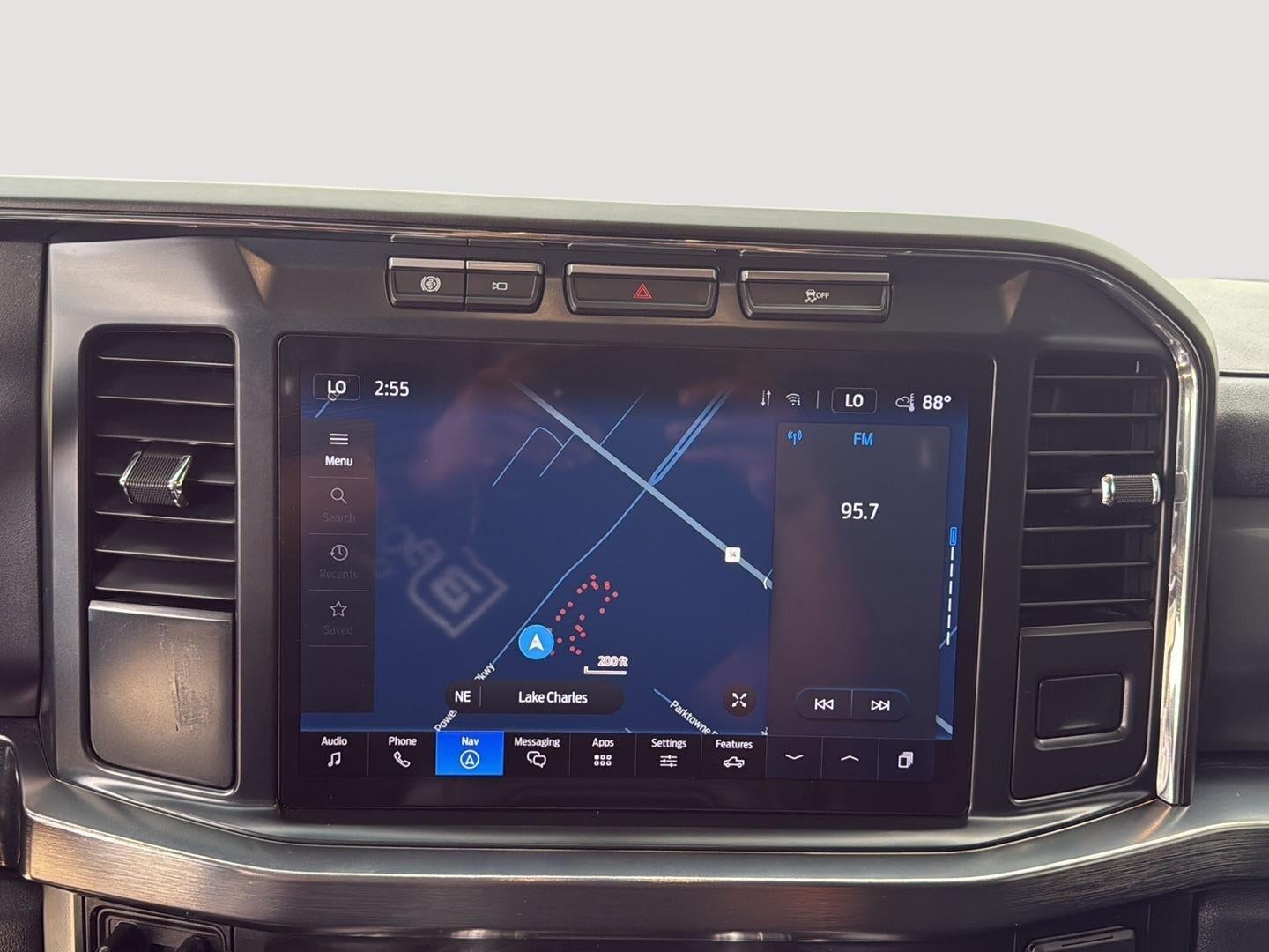 2024 Ford Super Duty F-250 LARIAT