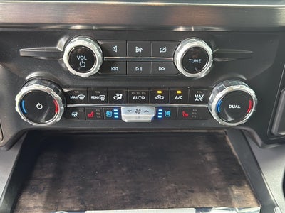 2024 Ford Super Duty F-250 LARIAT