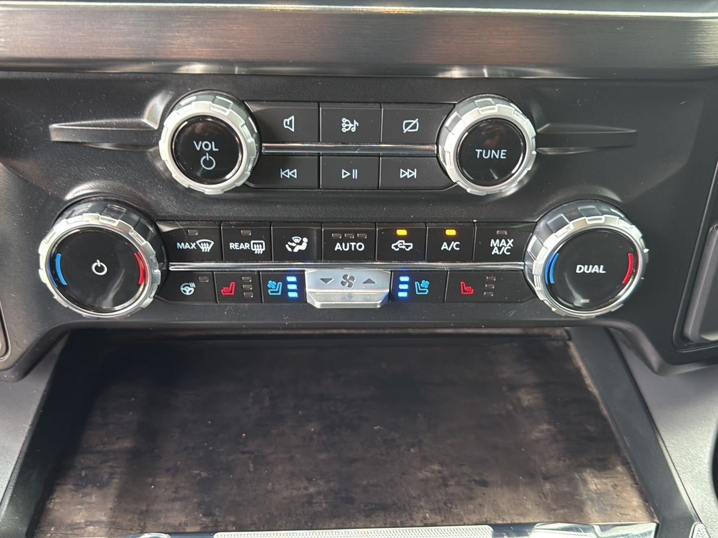 2024 Ford Super Duty F-250 LARIAT