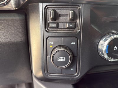 2024 Ford Super Duty F-250 LARIAT