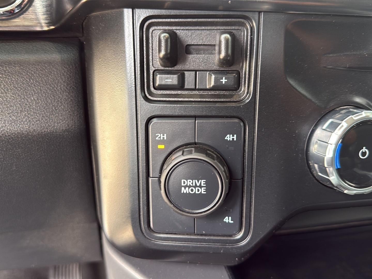 2024 Ford Super Duty F-250 LARIAT