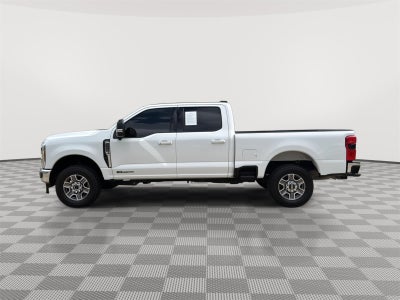 2024 Ford Super Duty F-250 LARIAT