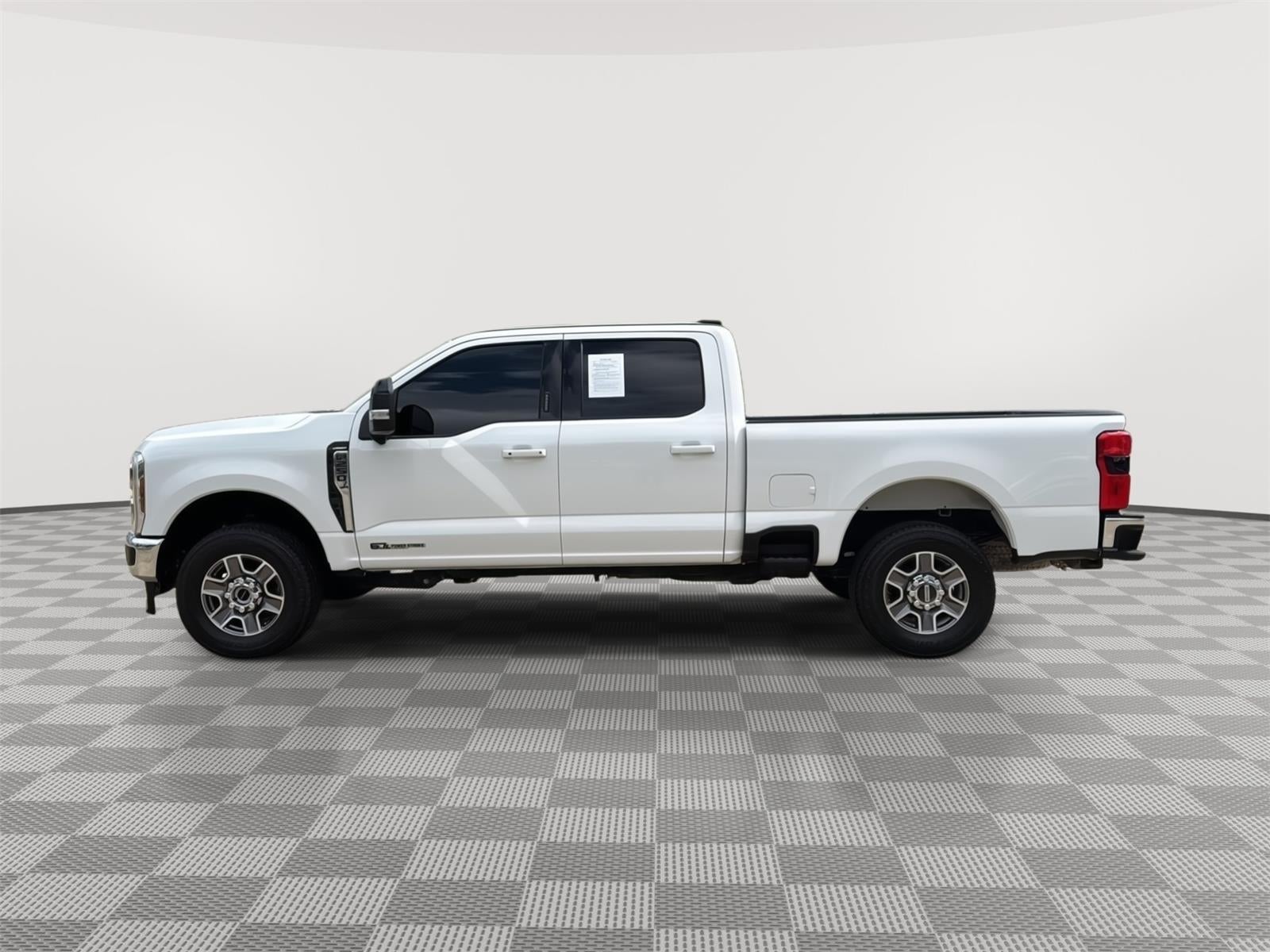 2024 Ford Super Duty F-250 LARIAT
