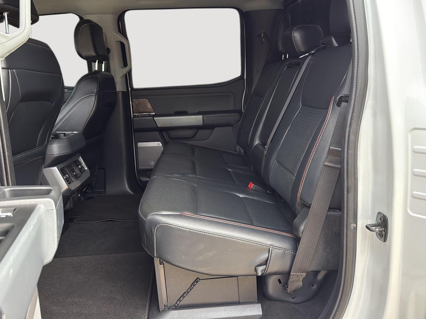 2024 Ford Super Duty F-250 LARIAT