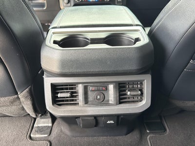 2024 Ford Super Duty F-250 LARIAT