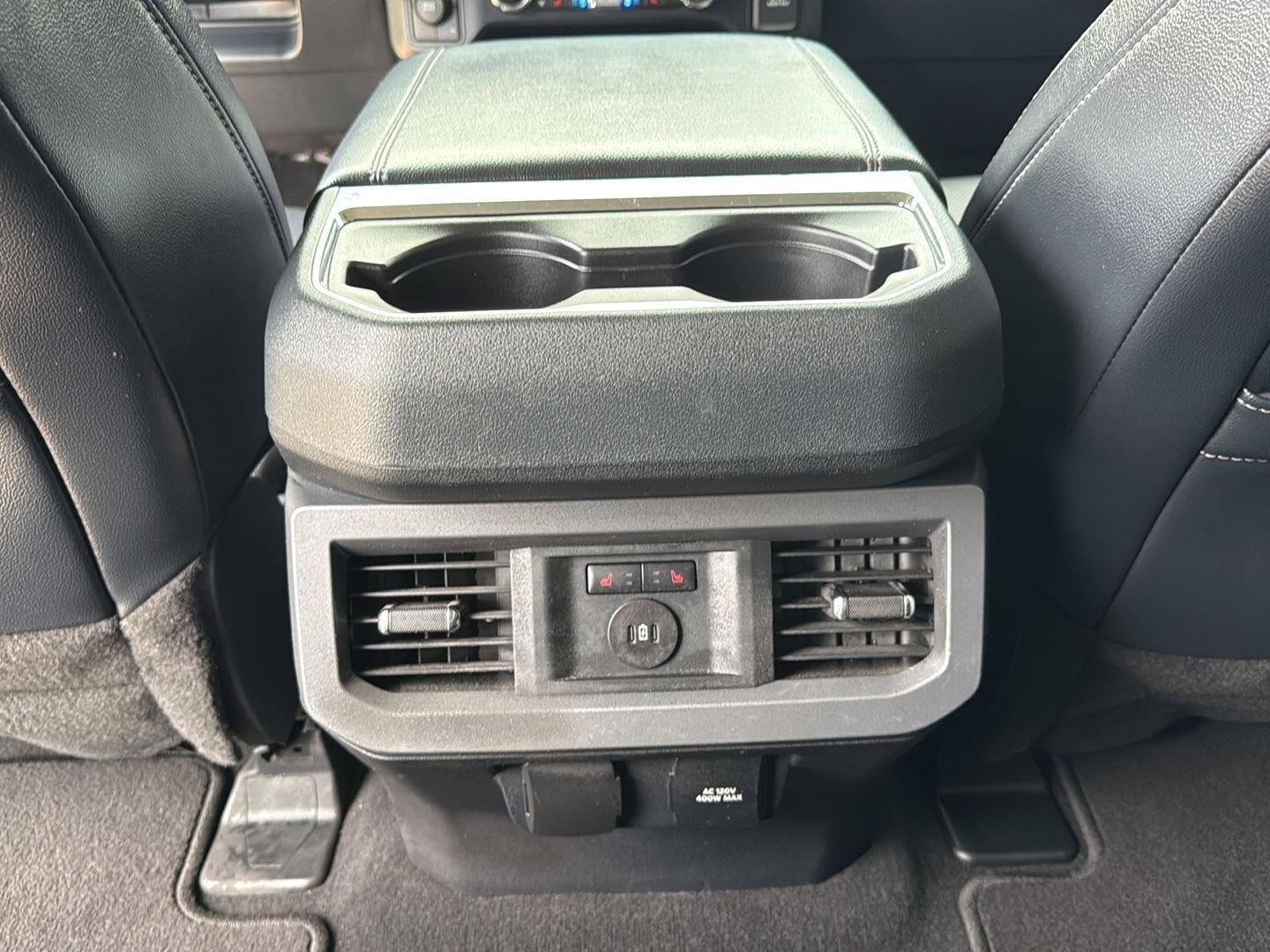 2024 Ford Super Duty F-250 LARIAT