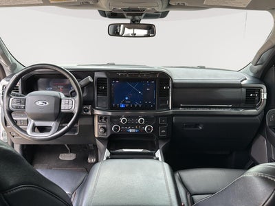 2024 Ford Super Duty F-250 LARIAT