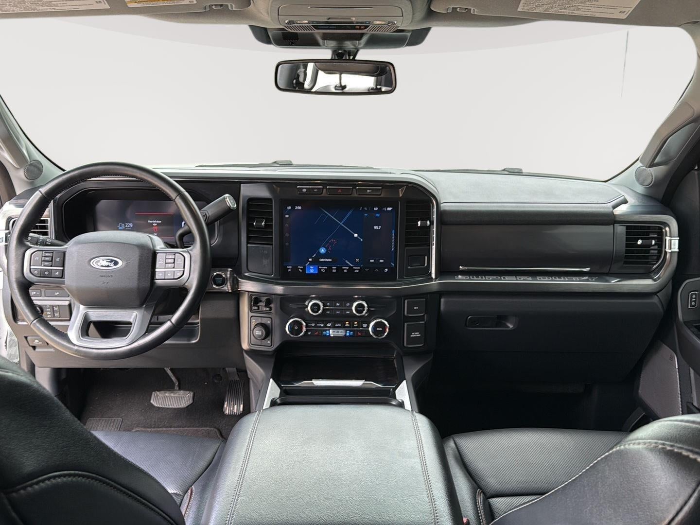 2024 Ford Super Duty F-250 LARIAT