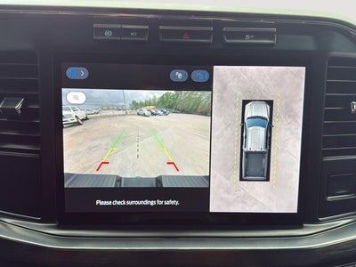 2024 Ford Super Duty F-250 LARIAT