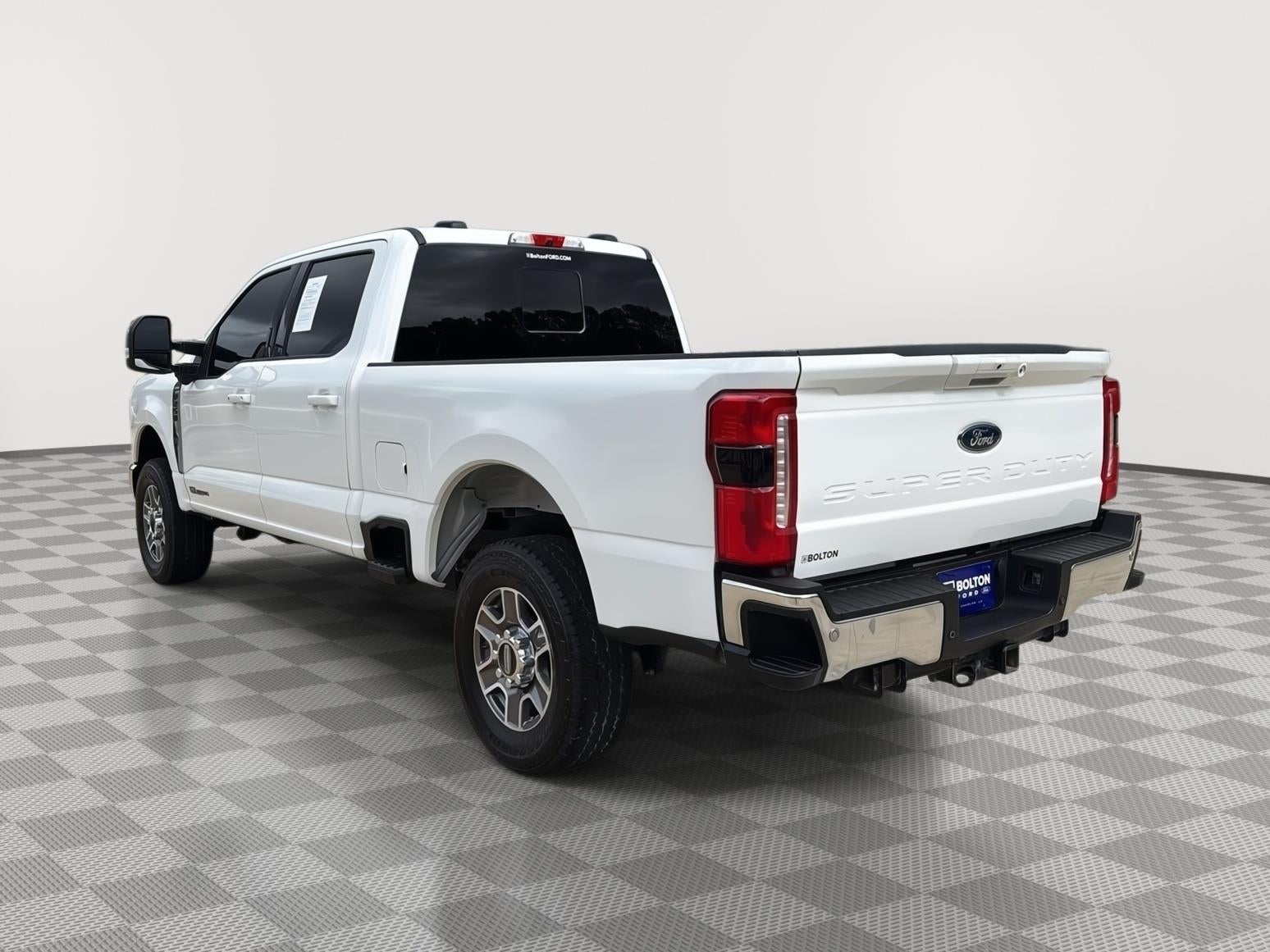 2024 Ford Super Duty F-250 LARIAT