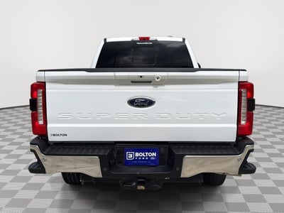 2024 Ford Super Duty F-250 LARIAT