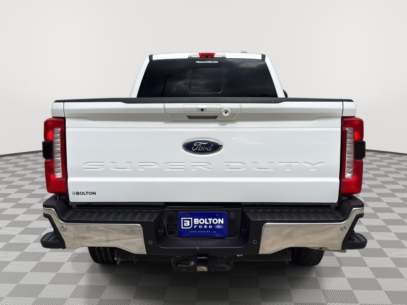 2024 Ford Super Duty F-250 LARIAT
