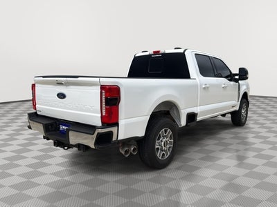 2024 Ford Super Duty F-250 LARIAT