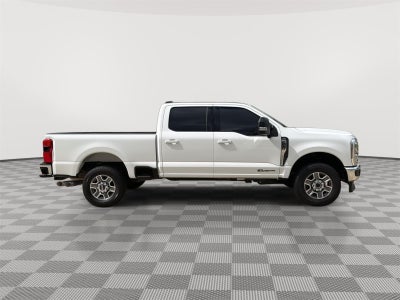 2024 Ford Super Duty F-250 LARIAT