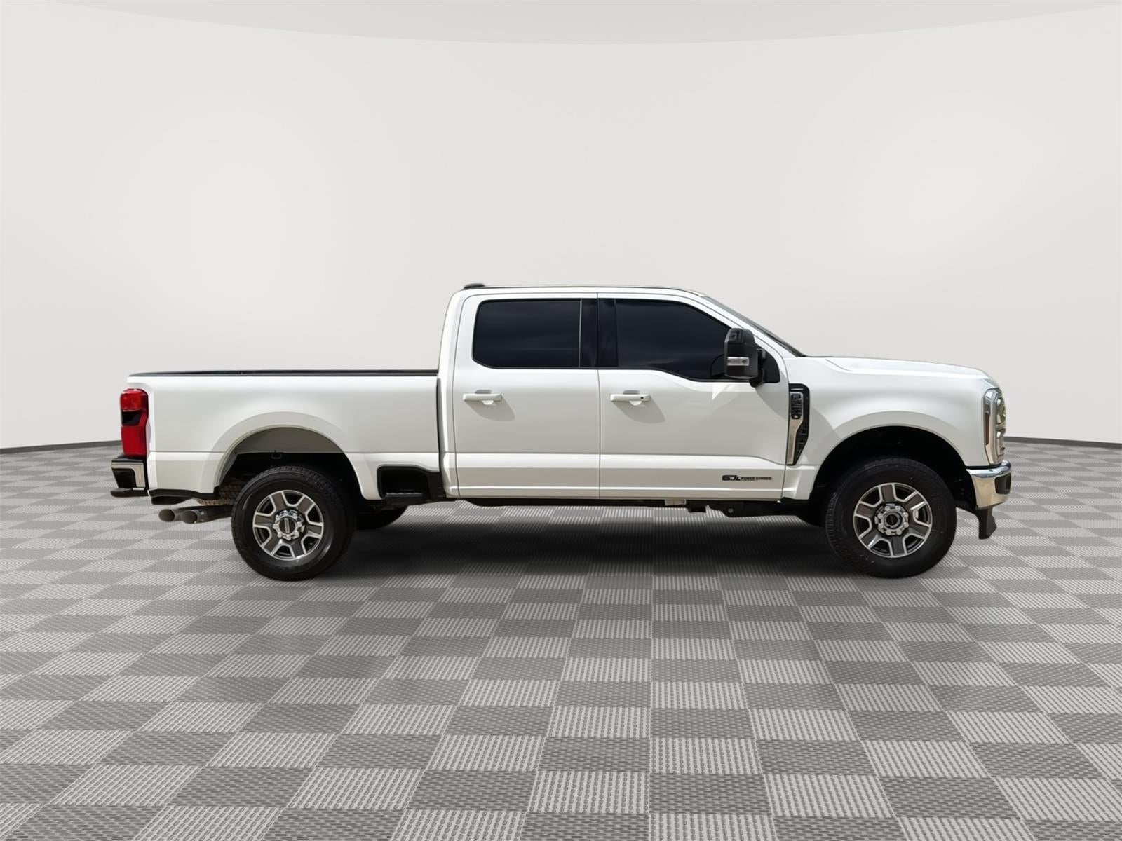 2024 Ford Super Duty F-250 LARIAT