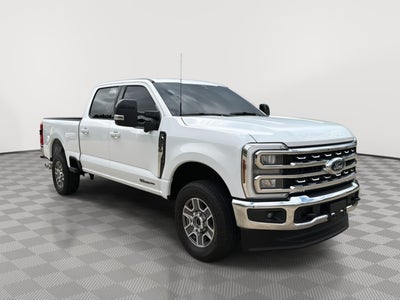 2024 Ford Super Duty F-250 LARIAT