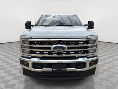 2024 Ford Super Duty F-250 LARIAT