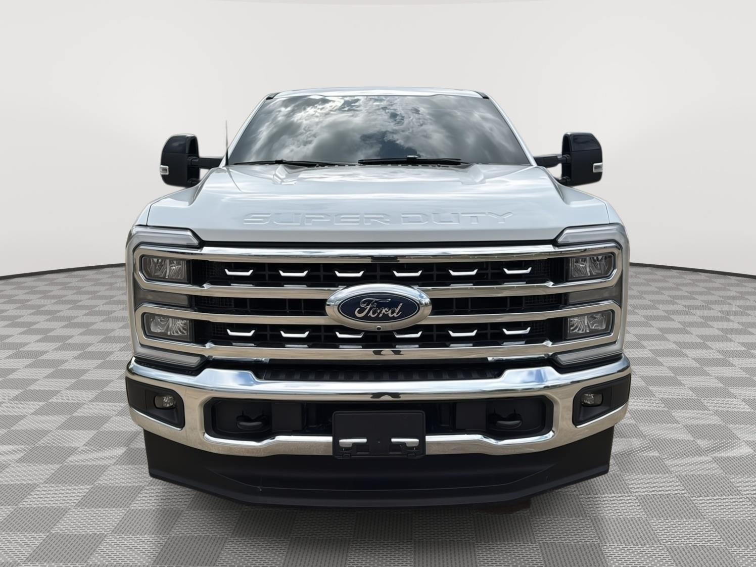 2024 Ford Super Duty F-250 LARIAT