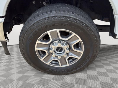 2024 Ford Super Duty F-250 LARIAT