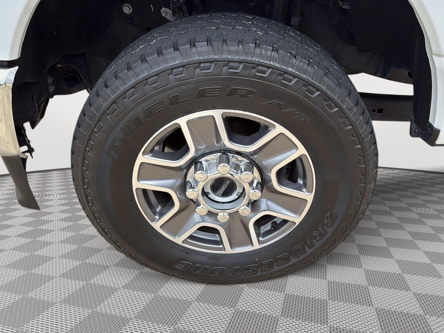 2024 Ford Super Duty F-250 LARIAT