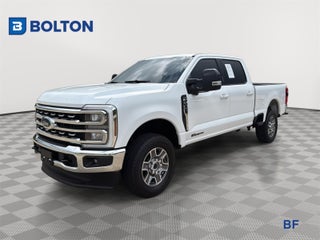 2024 Ford Super Duty F-250 LARIAT