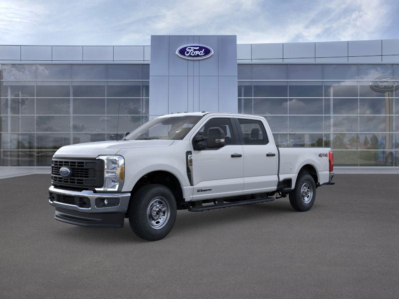 2025 Ford Super Duty F-250 XL