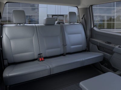 2025 Ford Super Duty F-250 XL