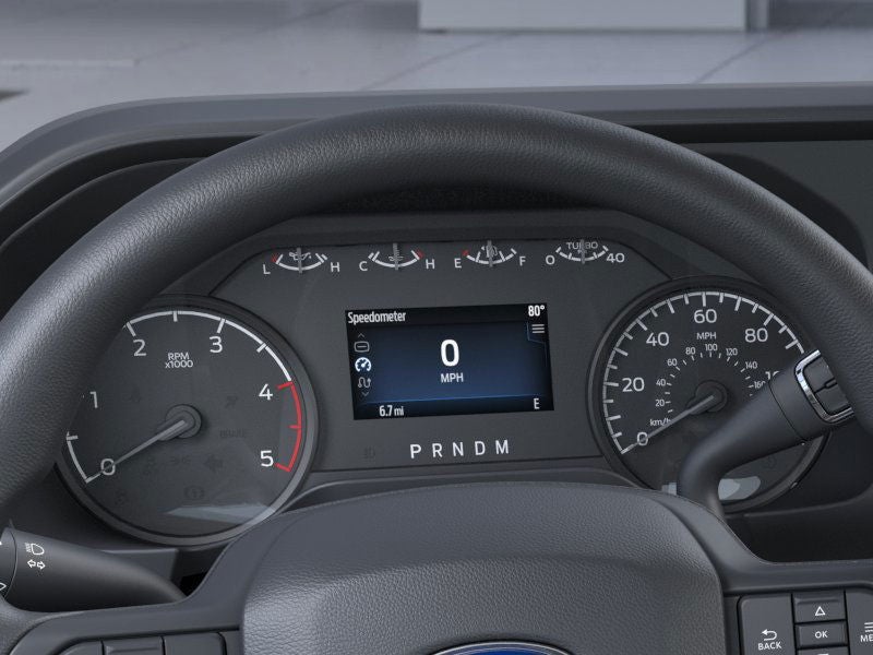 2025 Ford Super Duty F-250 XL