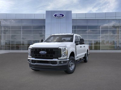 2025 Ford Super Duty F-250 XL