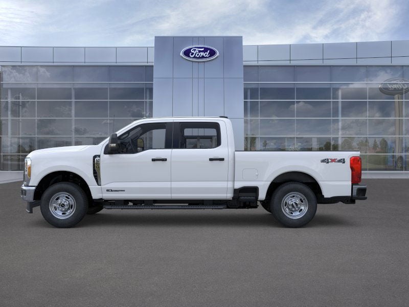 2025 Ford Super Duty F-250 XL