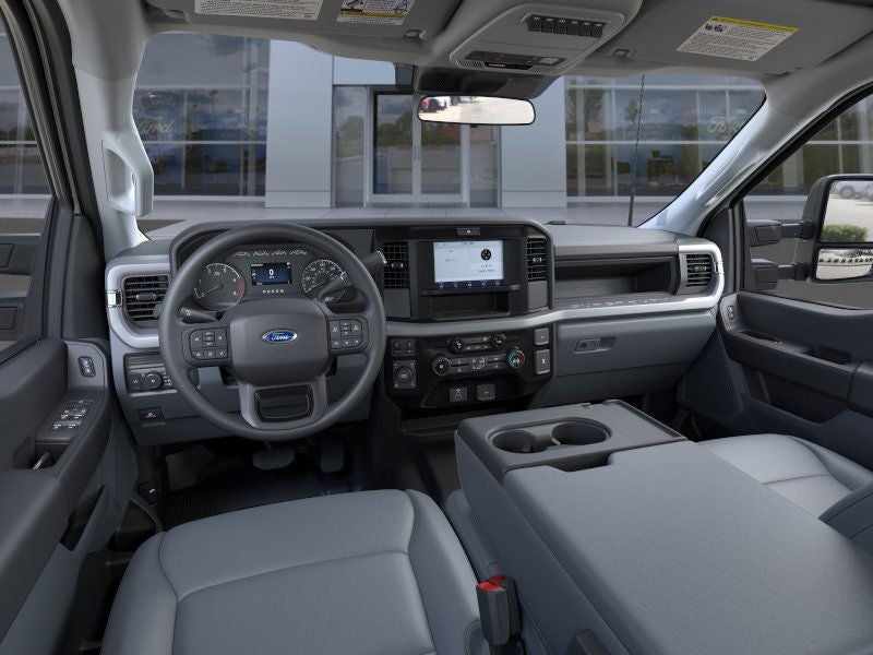 2025 Ford Super Duty F-250 XL