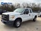 2016 Ford Super Duty F-250 2WD SuperCab 142 XLT