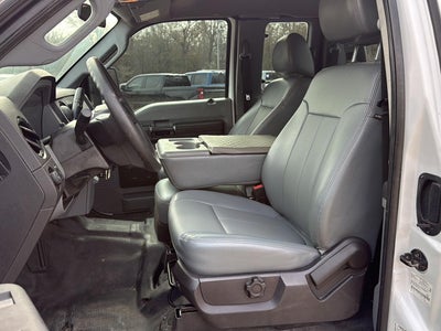 2016 Ford Super Duty F-250 2WD SuperCab 142 XLT