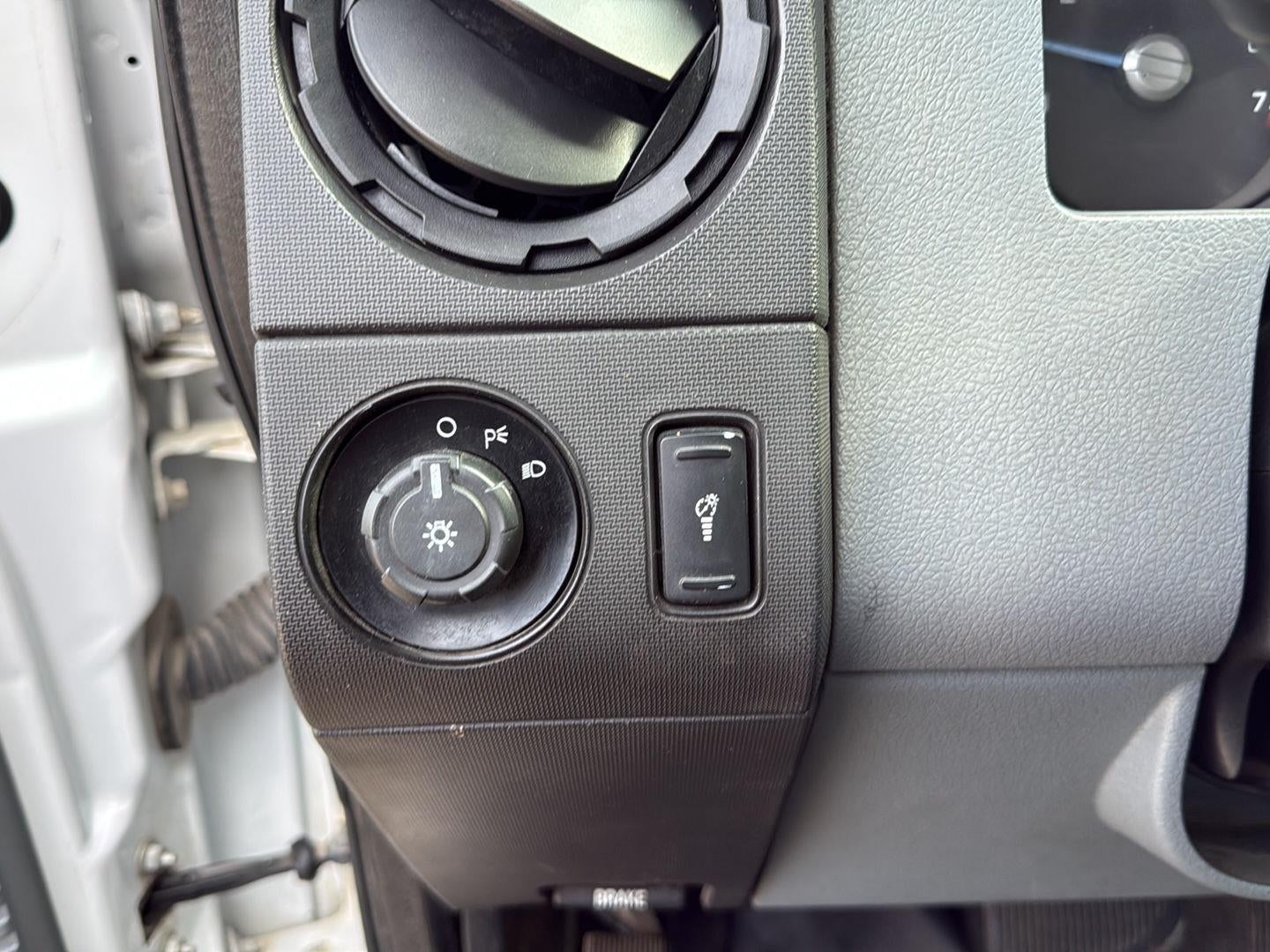 2016 Ford Super Duty F-250 2WD SuperCab 142 XLT