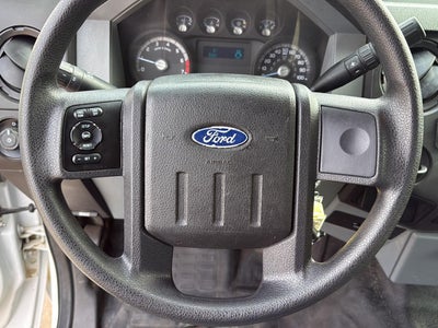 2016 Ford Super Duty F-250 2WD SuperCab 142 XLT
