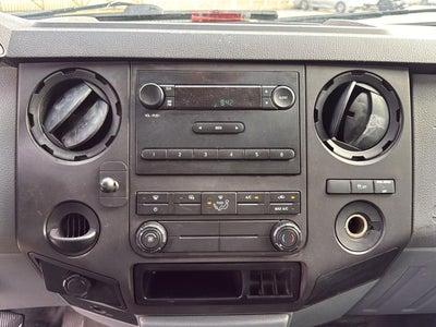 2016 Ford Super Duty F-250 2WD SuperCab 142 XLT