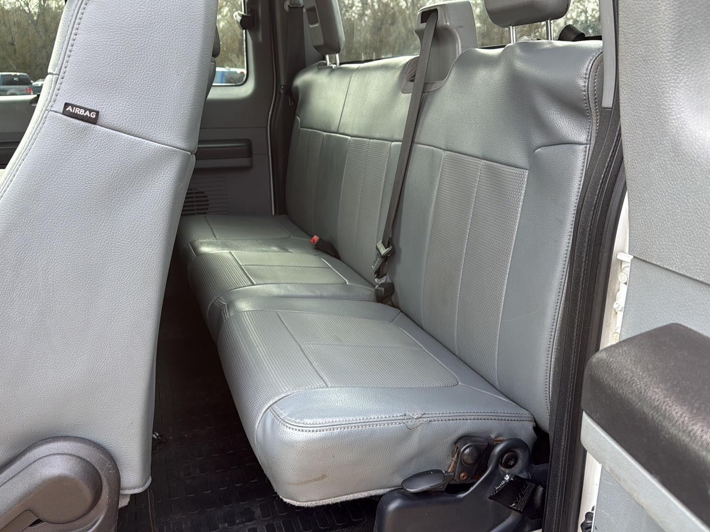 2016 Ford Super Duty F-250 2WD SuperCab 142 XLT