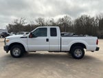 2016 Ford Super Duty F-250 2WD SuperCab 142 XLT