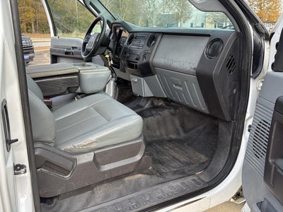 2016 Ford Super Duty F-250 2WD SuperCab 142 XLT