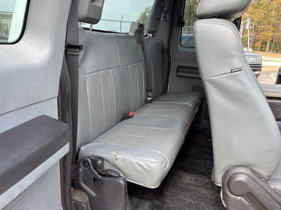 2016 Ford Super Duty F-250 2WD SuperCab 142 XLT