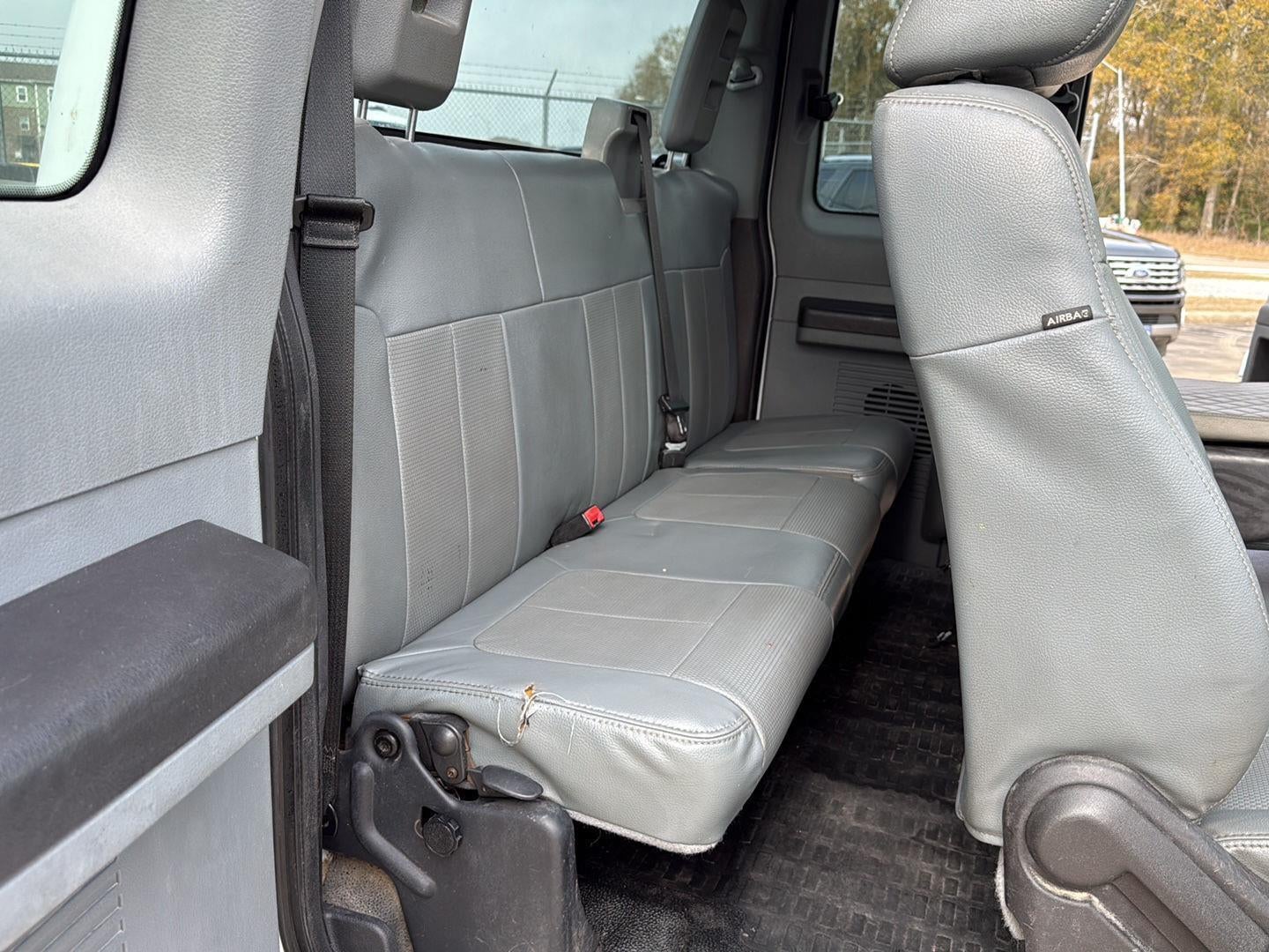 2016 Ford Super Duty F-250 2WD SuperCab 142 XLT