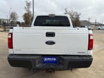 2016 Ford Super Duty F-250 2WD SuperCab 142 XLT