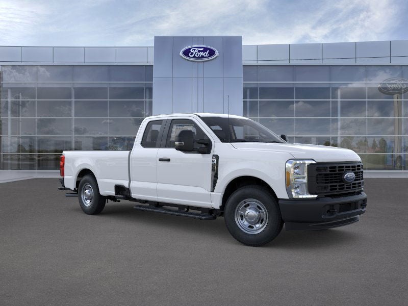 2025 Ford Super Duty F-250 XL